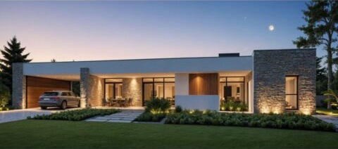 Proyecto en Bahía Blanca