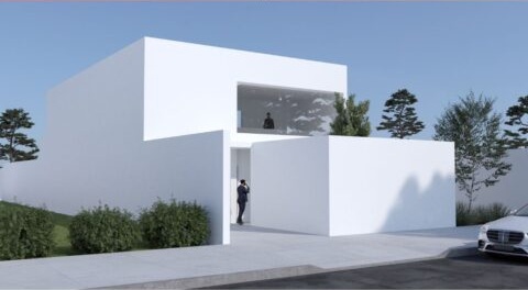 Proyecto en Balcarce