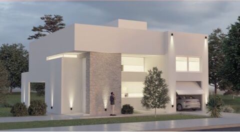 Proyecto en Balcarce
