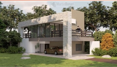 Proyecto en Costa Atlántica