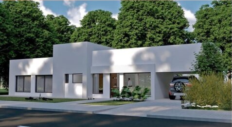 Proyecto en Neuquén