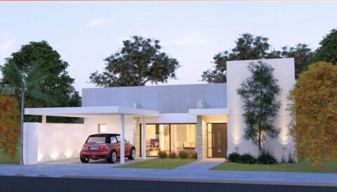 Proyecto en Paraná