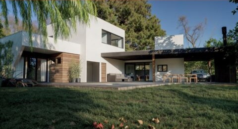 Proyecto en Plottier