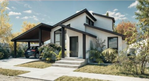 Proyecto en San Martín de los Andes
