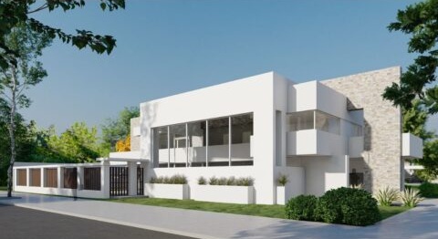 Proyecto en San Miguel