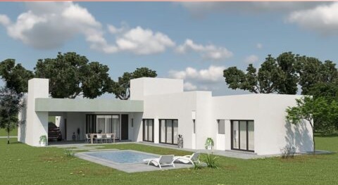 Proyecto en San Pedro