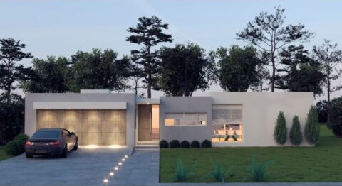 Proyecto en San Rafael