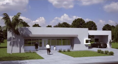 Proyecto en Santa Fé