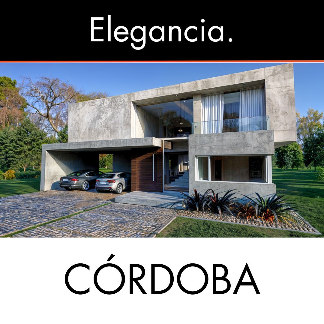1 - Cordoba