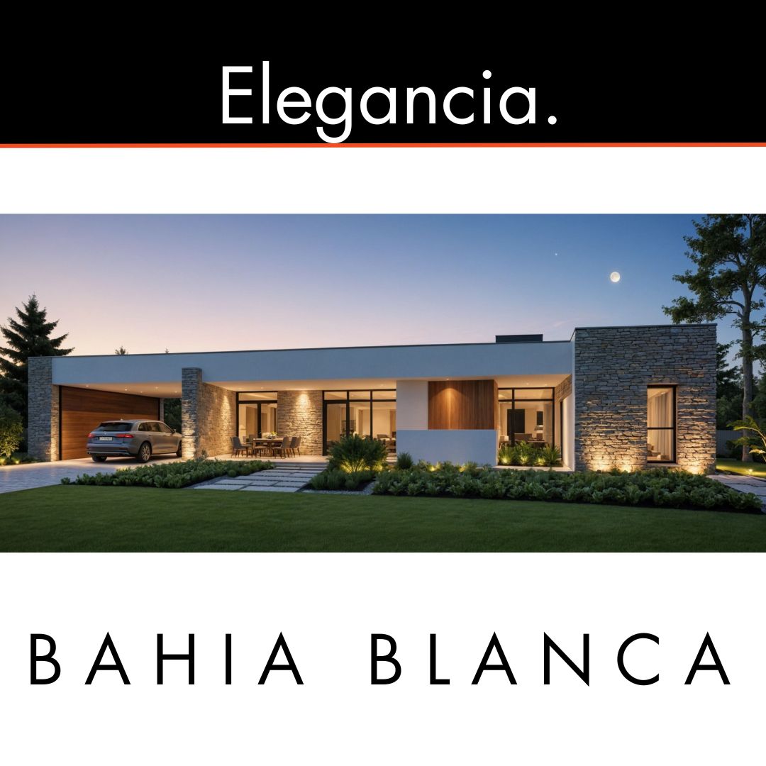 13 - Bahia Blanca