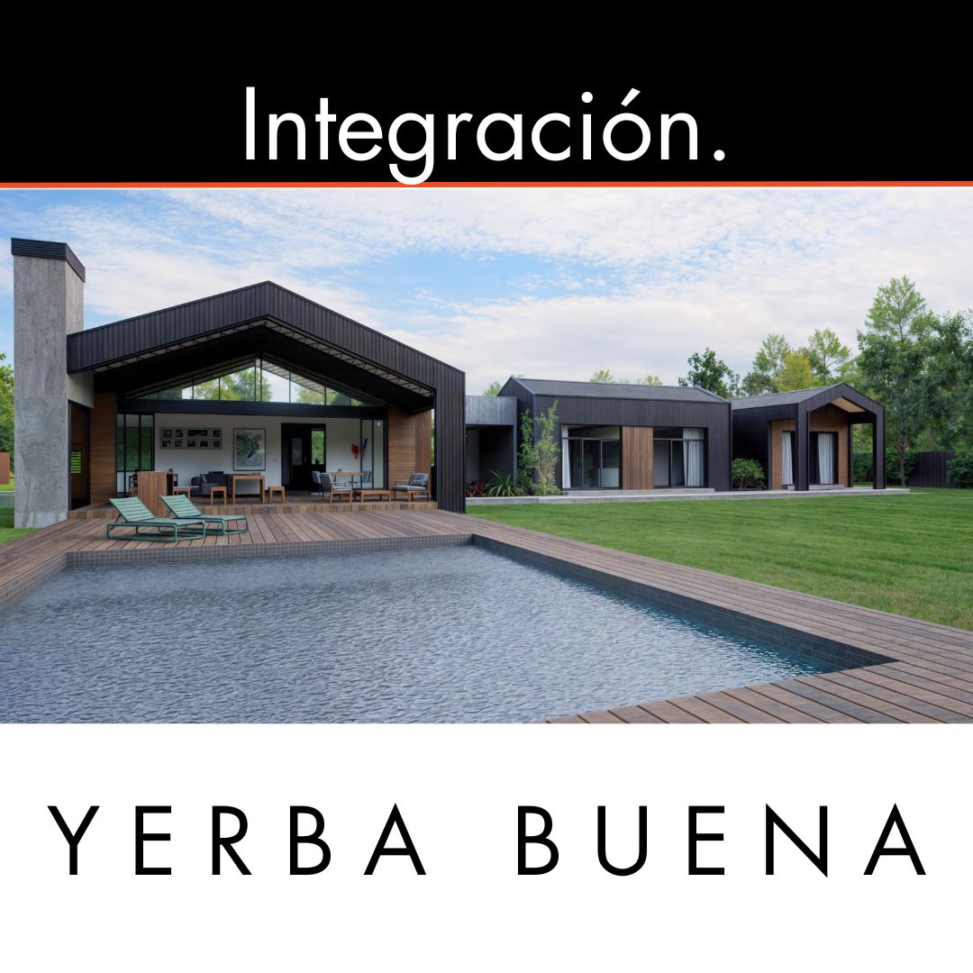 14 - Yerba Buena