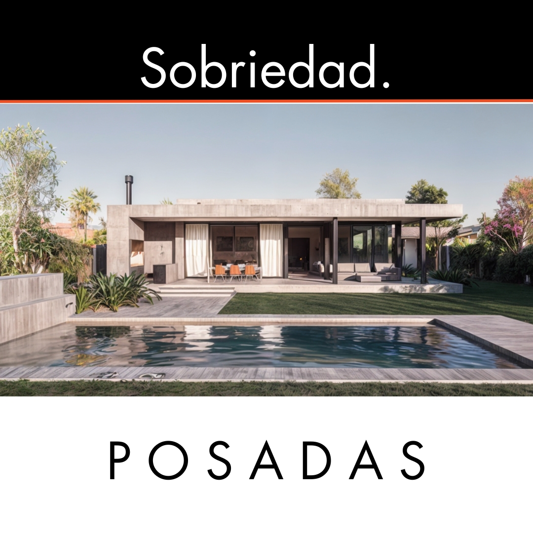 15 - Posadas